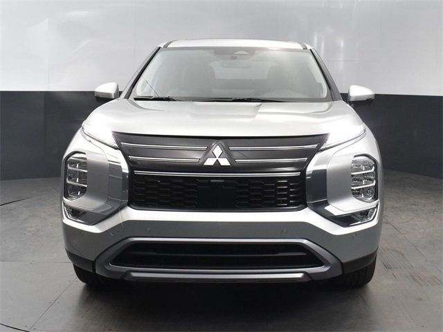 2025 Mitsubishi Outlander SE - 22790258 - 17