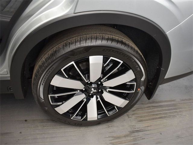 2025 Mitsubishi Outlander SE - 22790258 - 6