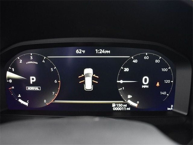 2025 Mitsubishi Outlander SE - 22790258 - 7