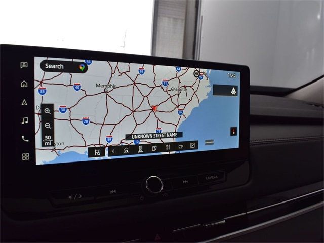 2025 Mitsubishi Outlander SE - 22790258 - 8