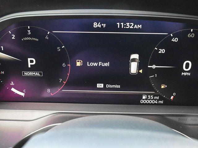 2025 Mitsubishi Outlander SE - 23076784 - 15
