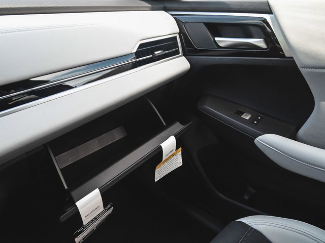 2025 Mitsubishi Outlander SE - 23076784 - 16