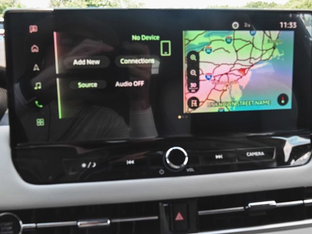 2025 Mitsubishi Outlander SE - 23076784 - 17