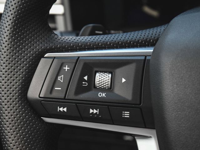 2025 Mitsubishi Outlander SE - 23076784 - 22