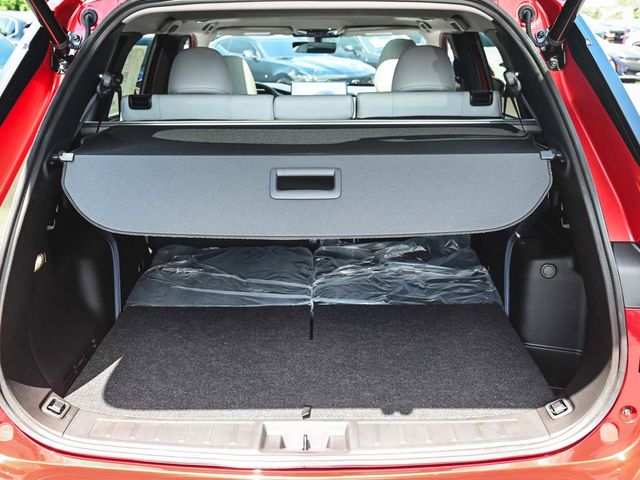 2025 Mitsubishi Outlander SE - 23076784 - 32
