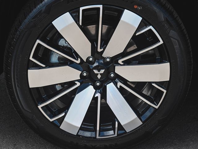 2025 Mitsubishi Outlander SE - 23076784 - 6