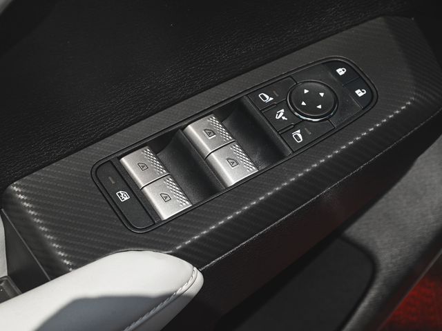 2025 Mitsubishi Outlander SE - 23076784 - 8