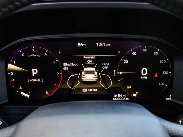 2025 Mitsubishi Outlander SE - 23077675 - 15