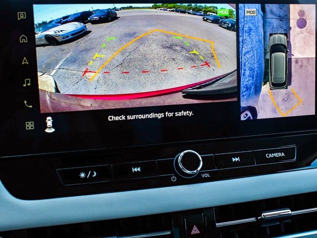 2025 Mitsubishi Outlander SE - 23077675 - 18