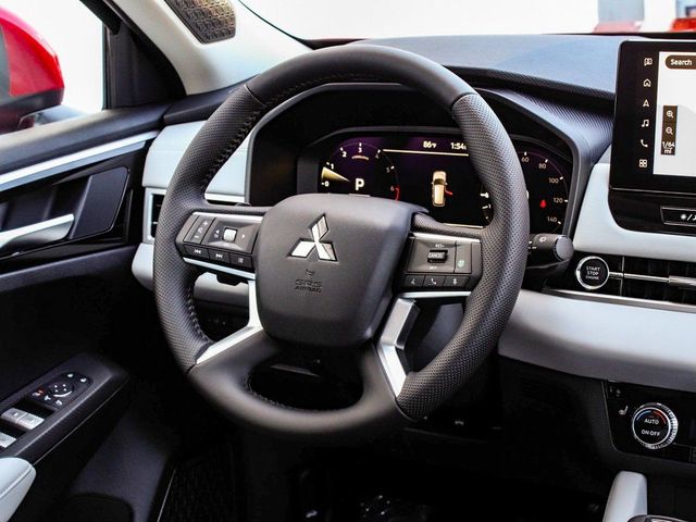 2025 Mitsubishi Outlander SE - 23077675 - 24