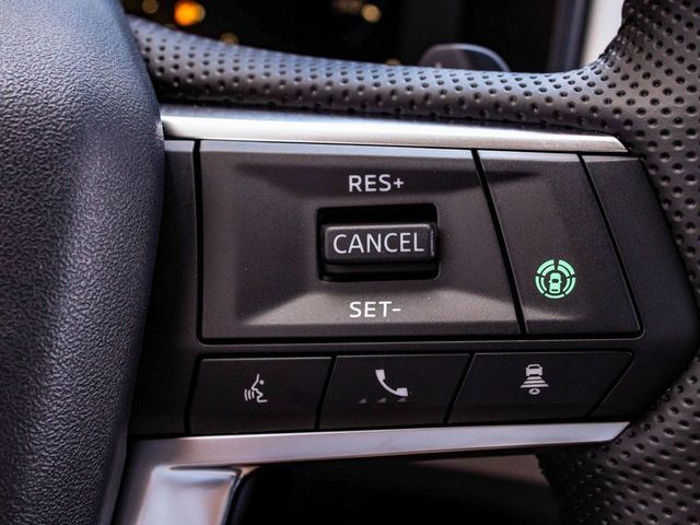 2025 Mitsubishi Outlander SE - 23077675 - 27