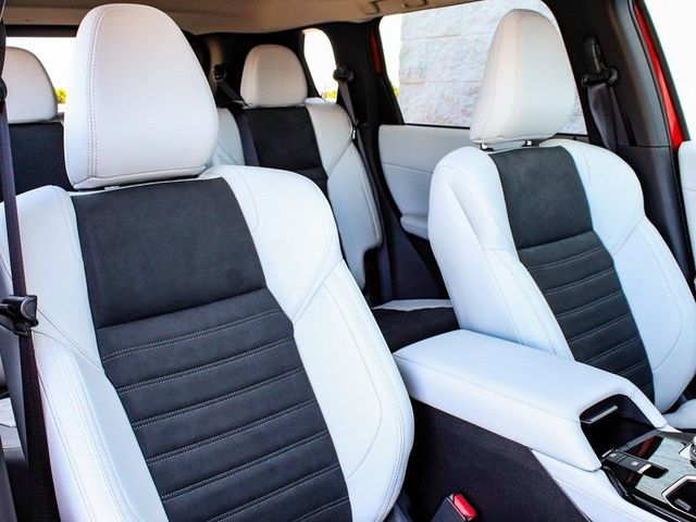 2025 Mitsubishi Outlander SE - 23077675 - 40