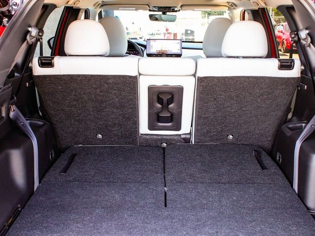 2025 Mitsubishi Outlander SE - 23077675 - 45