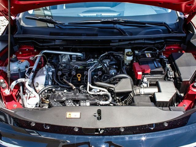 2025 Mitsubishi Outlander SE - 23077675 - 47