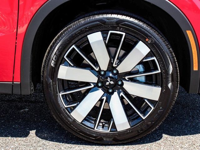 2025 Mitsubishi Outlander SE - 23077675 - 6