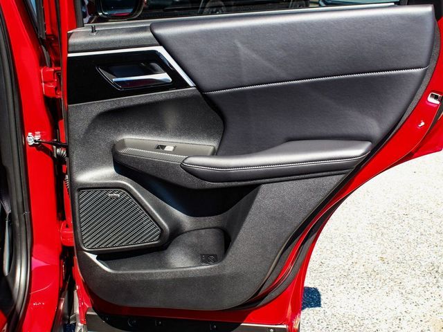 2025 Mitsubishi Outlander SE - 23077710 - 11