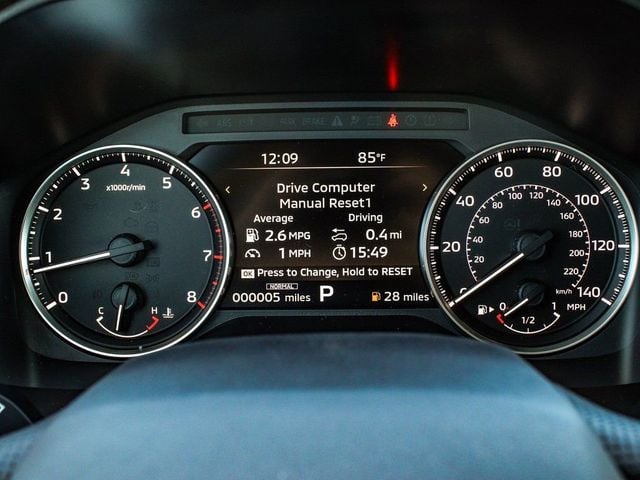2025 Mitsubishi Outlander SE - 23077710 - 15