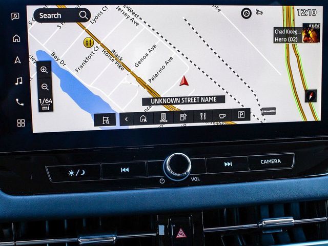2025 Mitsubishi Outlander SE - 23077710 - 19