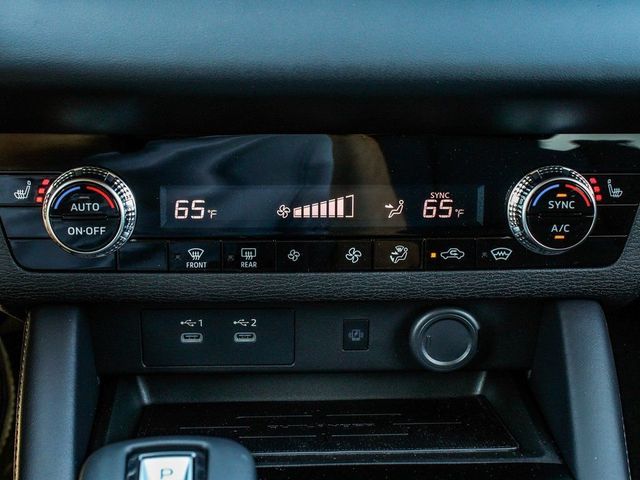 2025 Mitsubishi Outlander SE - 23077710 - 22