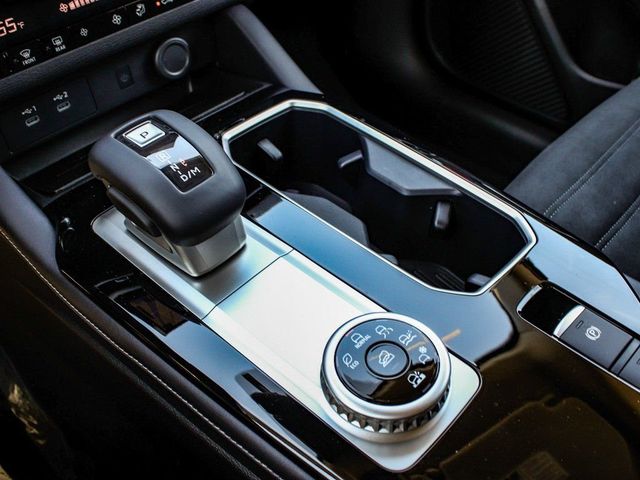 2025 Mitsubishi Outlander SE - 23077710 - 23