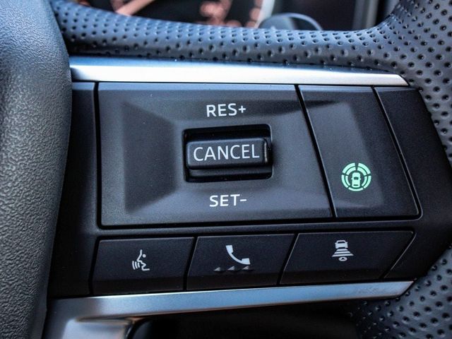 2025 Mitsubishi Outlander SE - 23077710 - 27