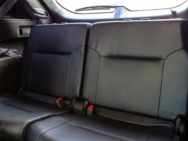 2025 Mitsubishi Outlander SE - 23077710 - 35