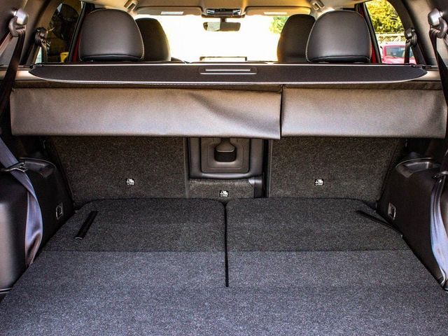 2025 Mitsubishi Outlander SE - 23077710 - 44