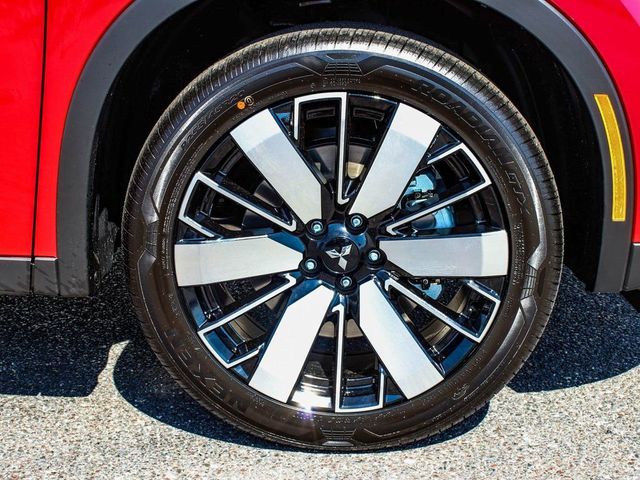 2025 Mitsubishi Outlander SE - 23077710 - 6