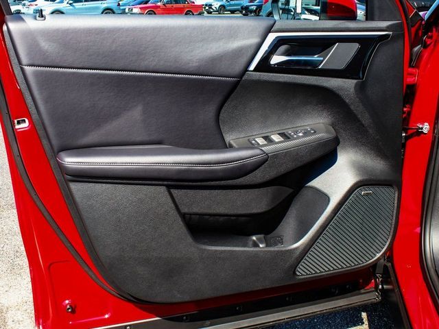 2025 Mitsubishi Outlander SE - 23077710 - 7