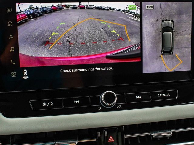 2025 Mitsubishi Outlander SE - 23077746 - 18