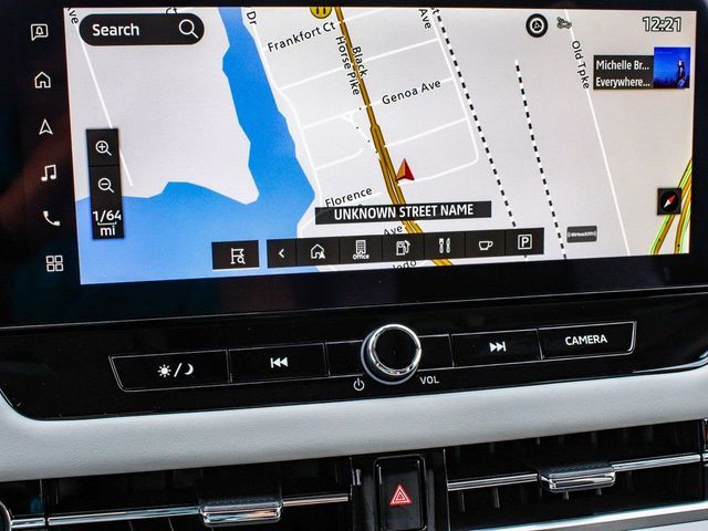 2025 Mitsubishi Outlander SE - 23077746 - 19