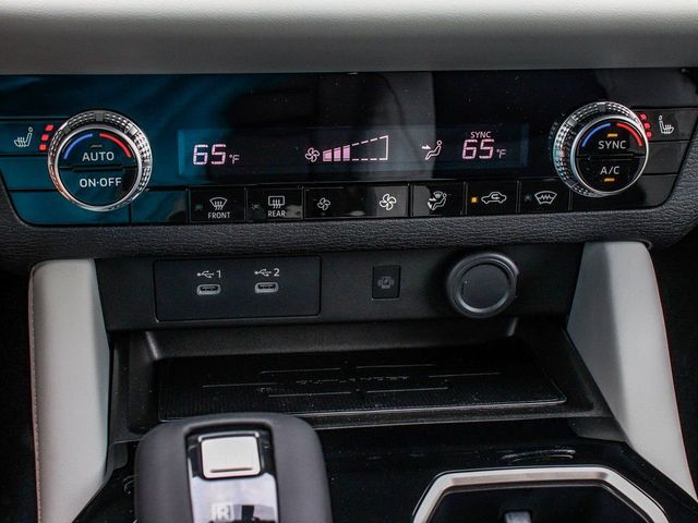 2025 Mitsubishi Outlander SE - 23077746 - 22
