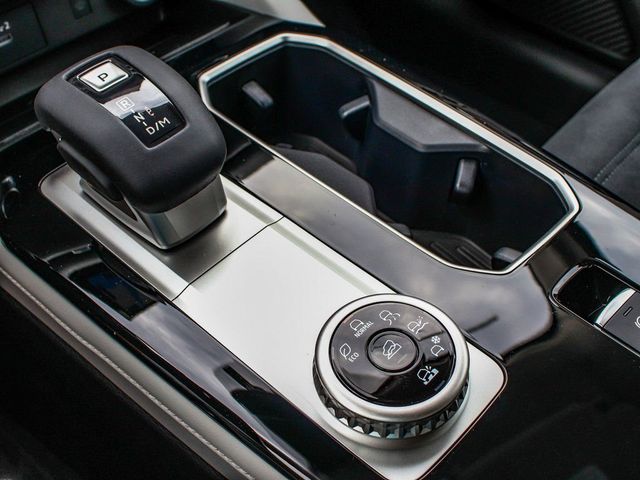 2025 Mitsubishi Outlander SE - 23077746 - 23
