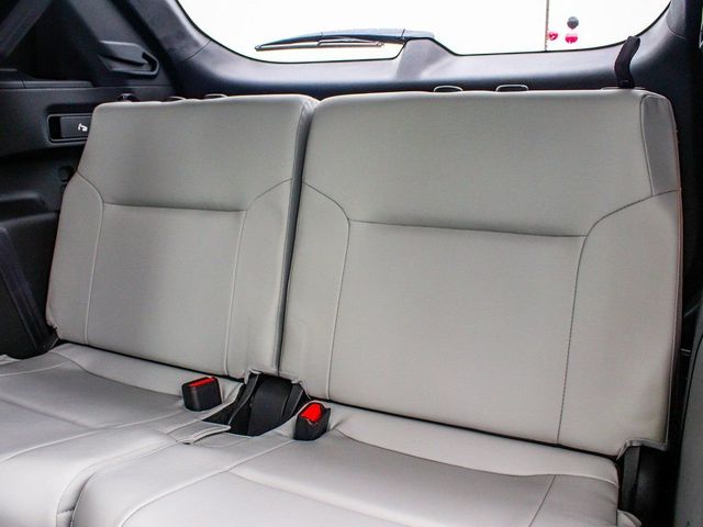 2025 Mitsubishi Outlander SE - 23077746 - 35