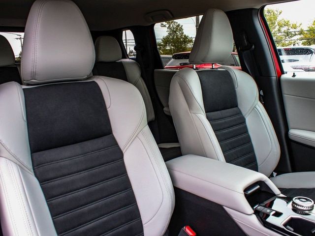 2025 Mitsubishi Outlander SE - 23077746 - 40