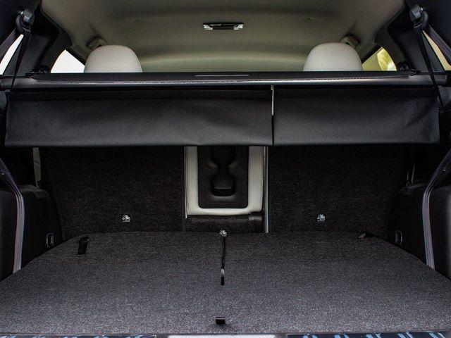 2025 Mitsubishi Outlander SE - 23077746 - 44
