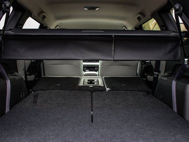 2025 Mitsubishi Outlander SE - 23077746 - 45
