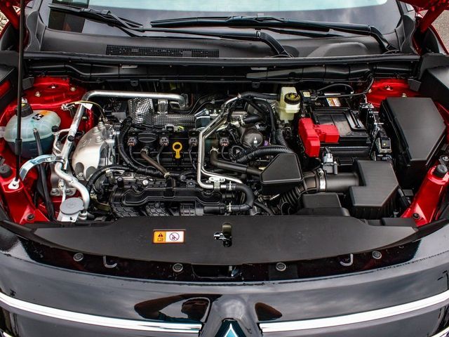 2025 Mitsubishi Outlander SE - 23077746 - 46