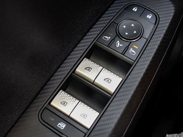 2025 Mitsubishi Outlander SE - 23077863 - 9