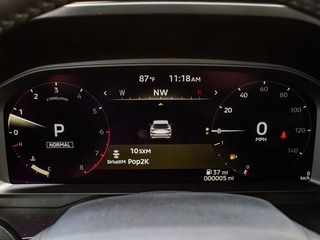 2025 Mitsubishi Outlander SE - 23077863 - 15