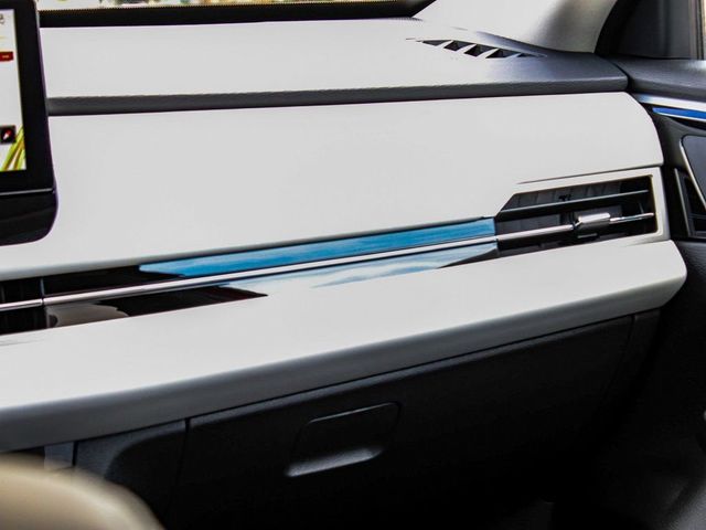2025 Mitsubishi Outlander SE - 23077863 - 16