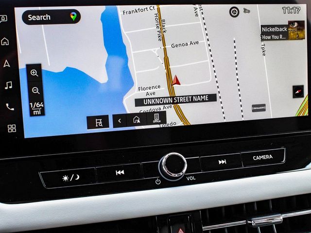 2025 Mitsubishi Outlander SE - 23077863 - 19