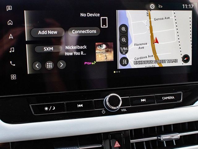 2025 Mitsubishi Outlander SE - 23077863 - 21