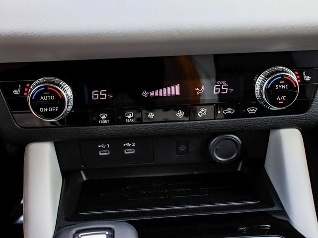 2025 Mitsubishi Outlander SE - 23077863 - 22