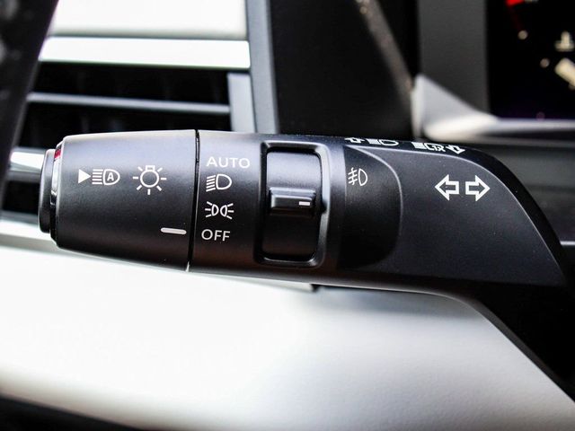 2025 Mitsubishi Outlander SE - 23077863 - 25