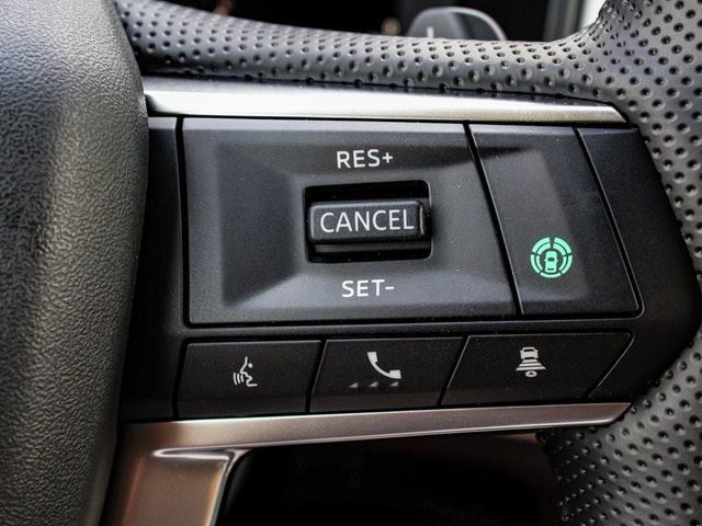 2025 Mitsubishi Outlander SE - 23077863 - 27