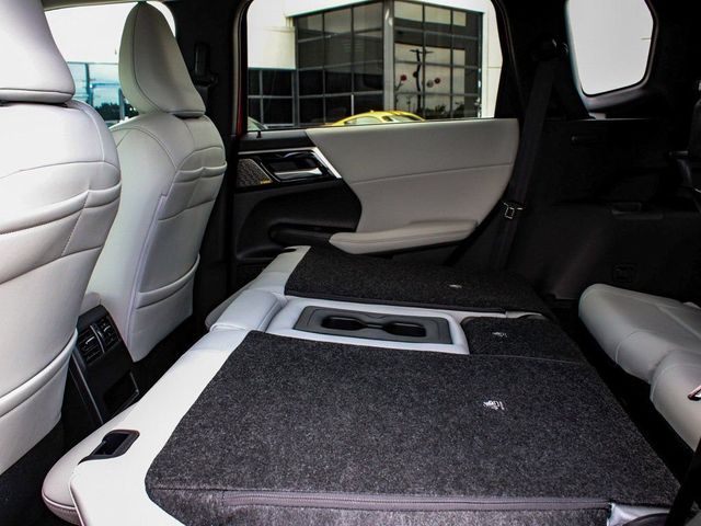 2025 Mitsubishi Outlander SE - 23077863 - 34