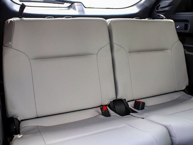 2025 Mitsubishi Outlander SE - 23077863 - 36