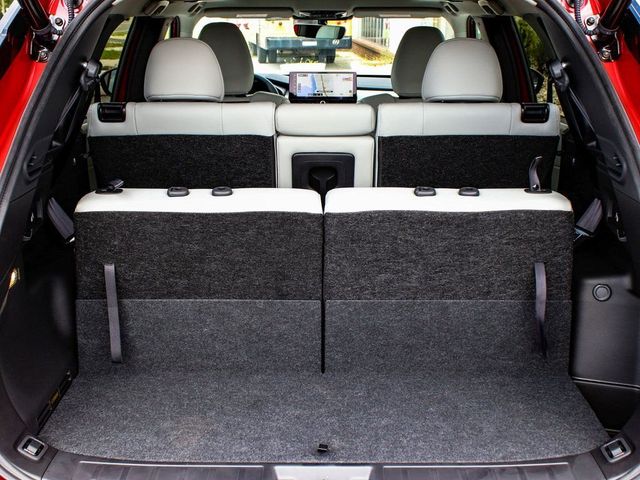 2025 Mitsubishi Outlander SE - 23077863 - 44