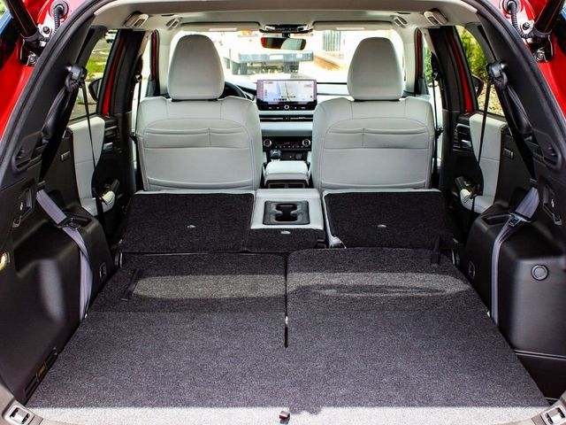 2025 Mitsubishi Outlander SE - 23077863 - 46